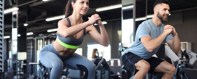 Convenio con Spinning Center