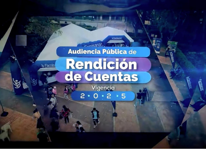 Feria de Salud Moniquirá