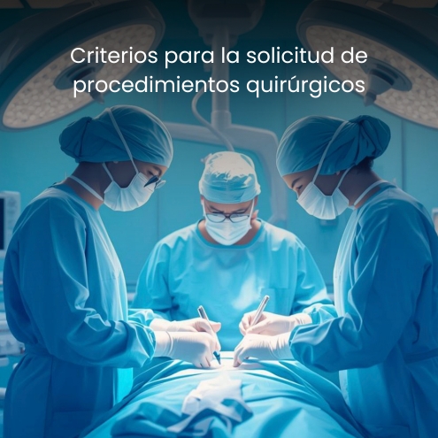 especialidades