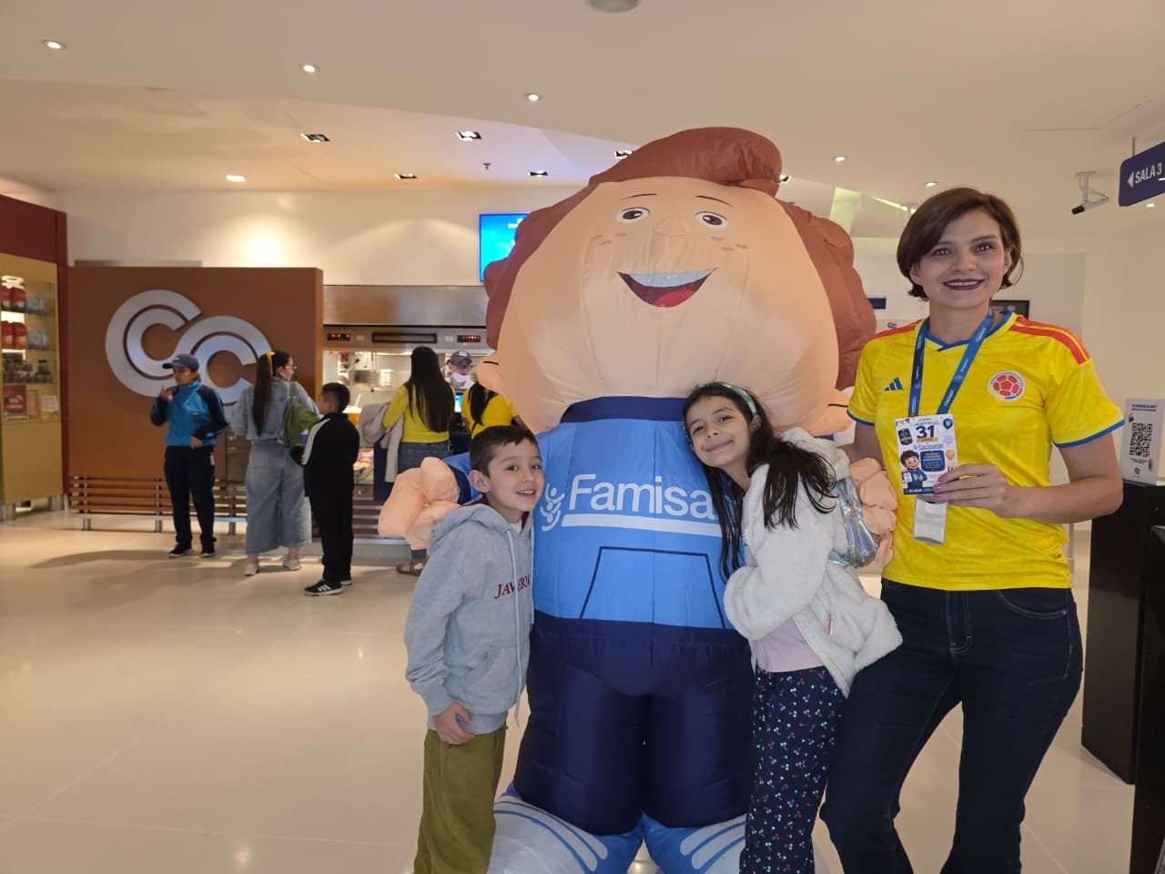 Galería 3