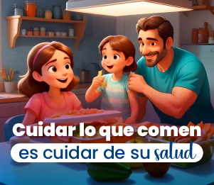 Desnutrición Infantil