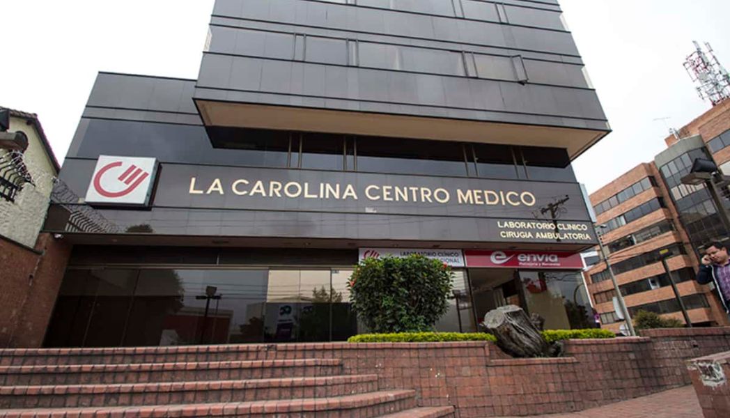 Clínica La Carolina